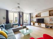 Appartement 3 pièces 84 m²