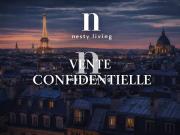 Appartement 3 pièces 84 m²