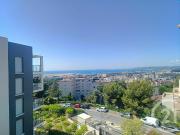 Appartement 3 pièces 84 m²
