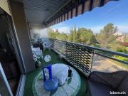 Appartement 3 pièces 87 m²