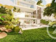 Appartement 3 pièces 84 m²