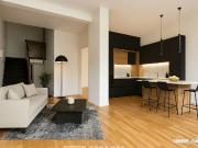 Appartement 3 pièces 84 m²