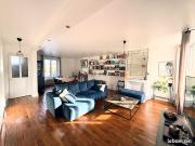 Appartement 3 pièces 84 m²