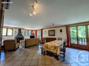 Appartement 3 pièces 84 m²