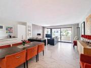 Appartement 3 pièces 84 m²