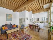 Appartement 3 pièces 84 m²