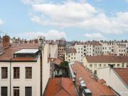 Appartement 3 pièces 84 m²