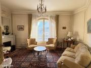 Appartement 4 pièces 84 m²