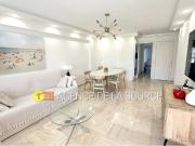 Appartement 3 pièces 84 m²