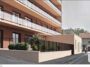 Appartement 3 pièces 84 m²