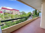 Appartement 3 pièces 84 m²