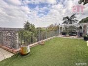 Appartement 3 pièces 84 m²