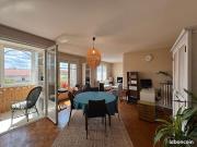 Appartement 3 pièces 84 m²