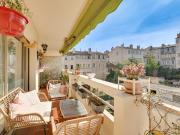 Appartement 3 pièces 84 m²