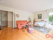 Appartement 3 pièces 84 m²