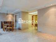 Appartement 3 pièces 84 m²