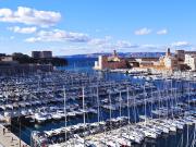 Appartement 3 pièces 84 m²