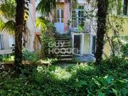 Appartement 3 pièces 84 m²