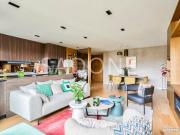 Appartement 3 pièces 84 m²