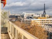 Appartement 3 pièces 84 m²