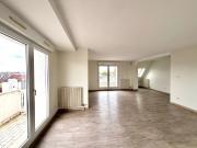 Appartement 3 pièces 84 m²