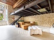 Appartement 3 pièces 84 m²