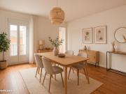 Appartement 3 pièces 84 m²