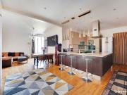 Appartement 3 pièces 84 m²