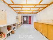 Appartement 3 pièces 84 m²