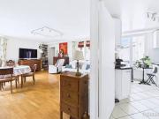 Appartement 3 pièces 84 m²