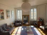 Appartement 3 pièces 84 m²