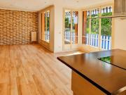 Appartement 3 pièces 84 m²