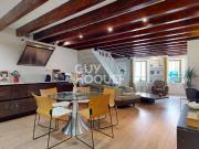 Appartement 3 pièces 84 m²