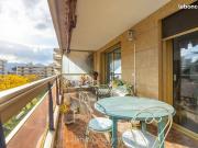 Appartement 3 pièces 84 m²