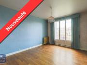 Appartement 3 pièces 84 m²