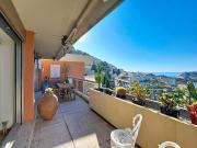 Appartement 3 pièces 84 m²