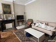 Appartement 3 pièces 84 m²