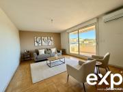 Appartement 3 pièces 84 m²