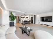 Appartement 3 pièces 84 m²