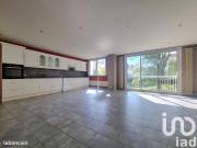 Appartement 3 pièces 84 m²