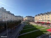 Appartement 3 pièces 84 m²