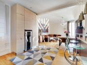 Appartement 3 pièces 84 m²
