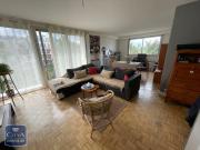 Appartement 3 pièces 84 m²