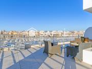 Appartement 3 pièces 84 m²