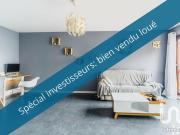 Appartement 3 pièces 84 m²