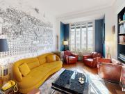 Appartement 3 pièces 84 m²