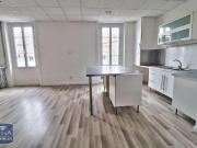 Appartement 3 pièces 84 m²