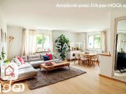 Appartement 3 pièces 84 m²