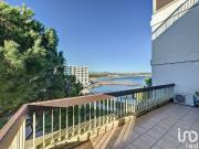 Appartement 3 pièces 84 m²