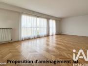 Appartement 3 pièces 84 m²